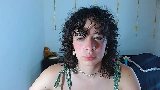 sajecrismaa Obrolan Langsung XXX