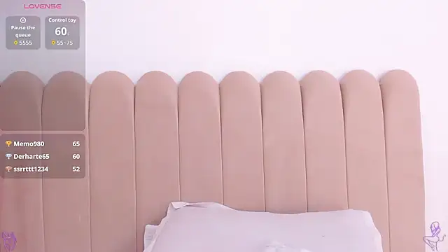 Chat XXX en directo de Jasmin_hamdan