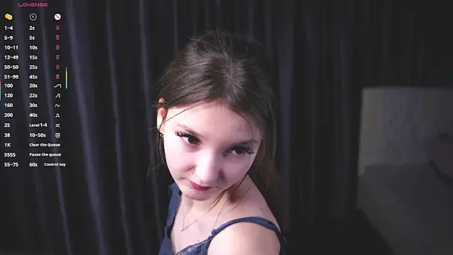 Živý XXX chat DongMolt