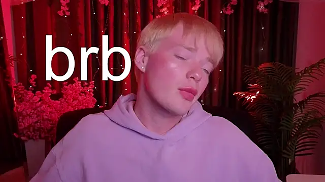 Živý XXX chat Kristenegor