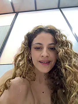 Вебкам-шоу alana15