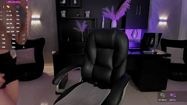 JennaOlsonX Adlı Modelin Canlı XXX Sohbeti