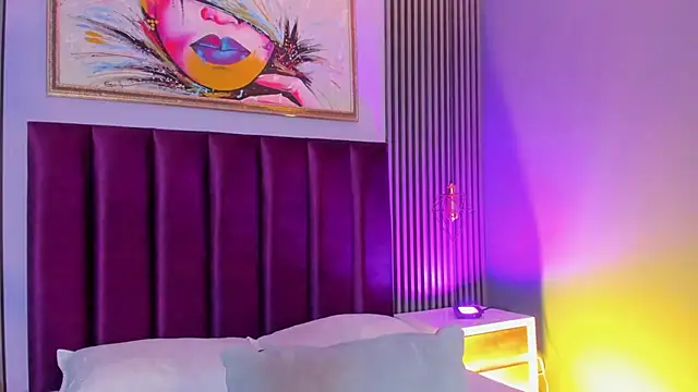 LauraAristizabal Chat XXX live