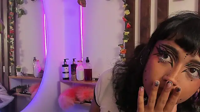 MeowMota_ Live XXX-Chat