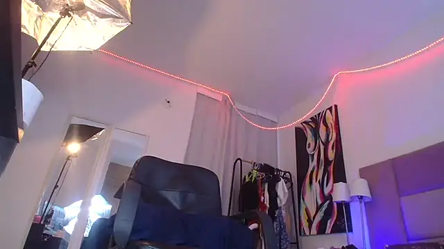 Živý XXX chat lizzy_squirt