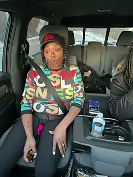 Show webcam de HaloRodeoLover2