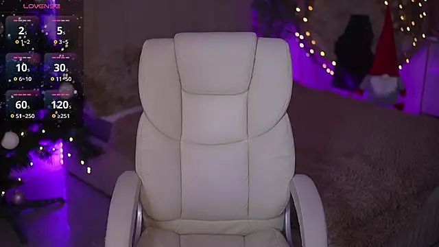 TinaMelt লাইভ XXX চ্যাট