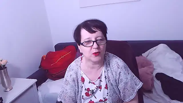 ChristaRose Live XXX-chat