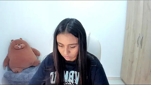 Ciara8's Live XXX Chat