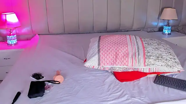 XXX chat uživo modela VictoriaLasse