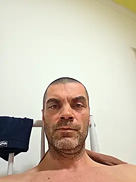 Show de webcam de DOMINATOR_SIR-MASTER