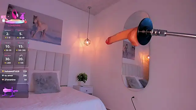 jessica_montez05 Chat XXX in diretta