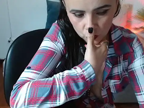 Juliana__lx: онлайн-секс-чат