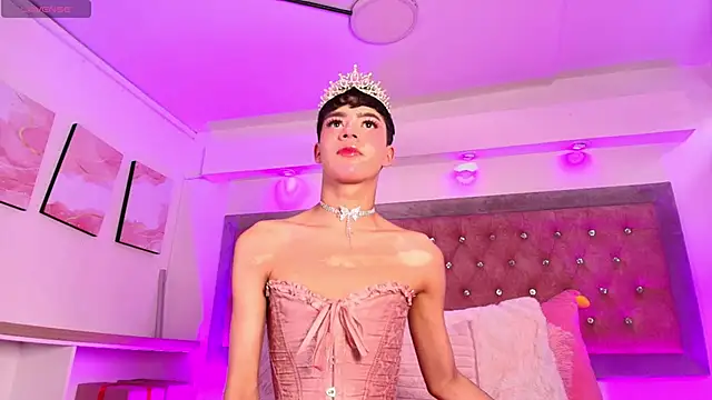 Andy_Leex's Webcam Show