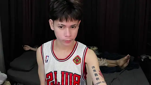 Chat XXX en directo de hotfreshdior