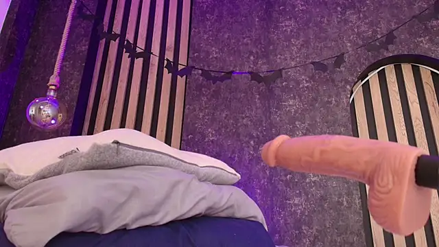 salome-gh's Live XXX Chat