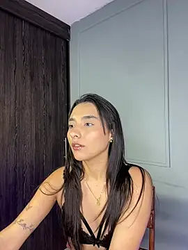 Zafira_Montiel 现场XXX聊天