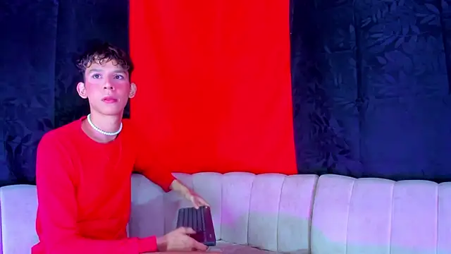 Show Webcam de Pleasure_boys_hot