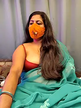 Poly_bhabi's Webcam Show
