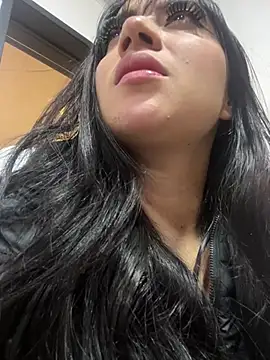 EmmyEvans1 Obrolan Langsung XXX