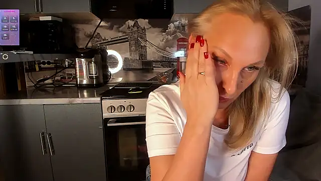 Afanasia Webcam Show