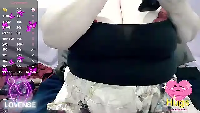 عرض كام tatli_bela