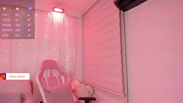 Alice_winter_ Live XXX-chat