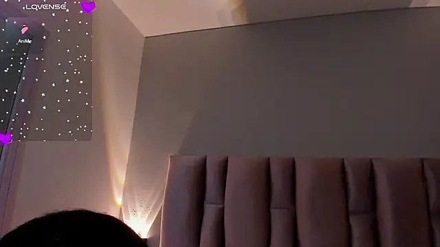 Chat XXX en directo de NikyBrookss