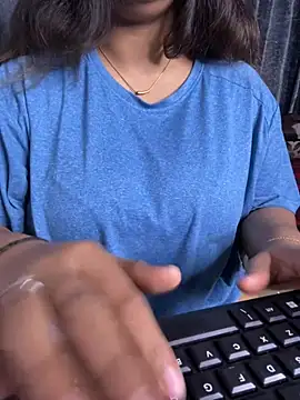 Ritu-Babe's Webcam Show