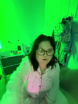 Tallulah-rose-x Webcam Show