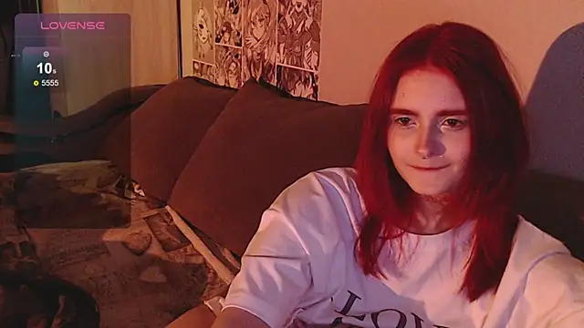 scarlettharrison09 Live XXX-chat