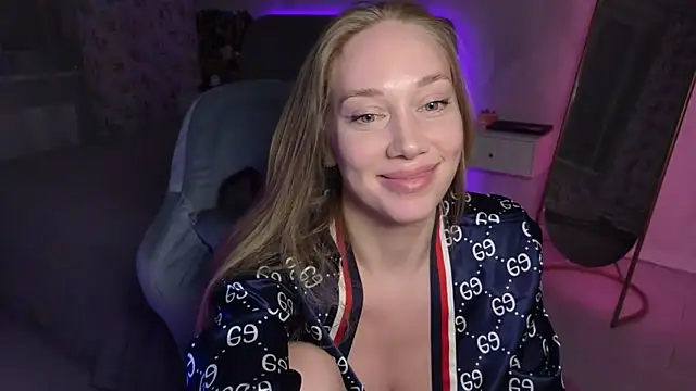 Czat XXX na żywo – AngelicElite