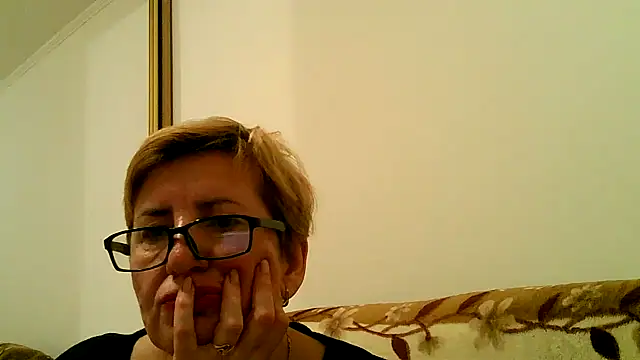 Dana4921 Live XXX Chat