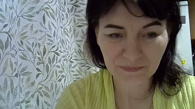 Czat XXX na żywo – Krystal_82