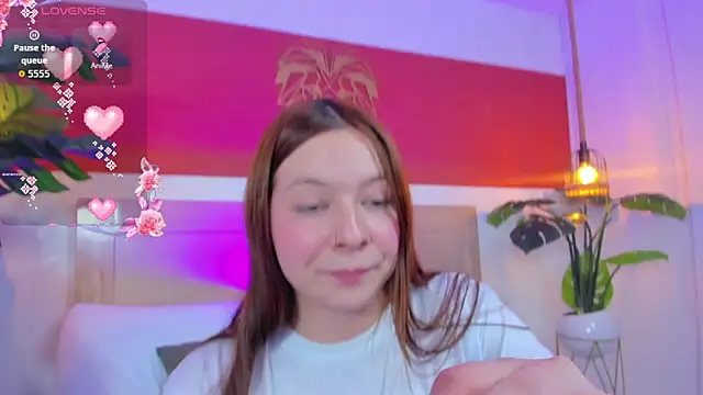 Czat XXX na żywo – kitty_sweeety_