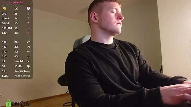 Richard_Dullas Live XXX-chat