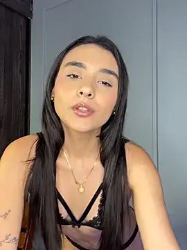 Chat XXX en directo de Zafira_Montiel