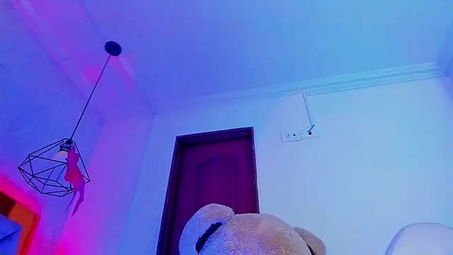 Czat XXX na żywo – sophiievv