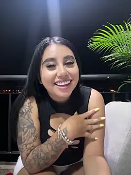 Chat XXX en directo de Sophie_Dreamss