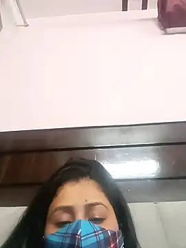 Hot-Mehak77's Webcam Show