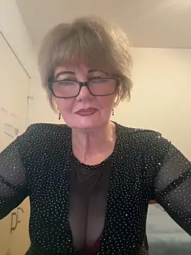 BoloshkaBlonda's Webcam Show