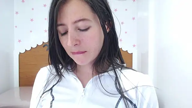 Czat XXX na żywo – scarlett_percy_t