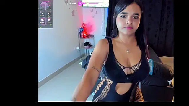 Tatiana-Jaaramillo 即時 XXX 聊天