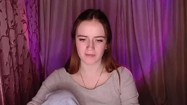 Czat XXX na żywo – Illa_May