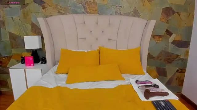 GabyGrey_ Live XXX-chat