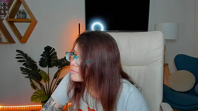 Ariell_Mini লাইভ XXX চ্যাট