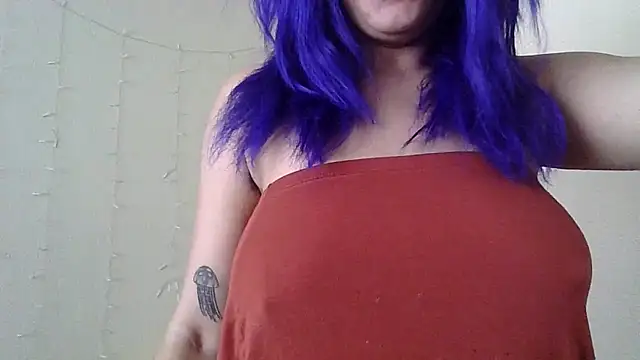 Czat XXX na żywo – GabbyDaniella