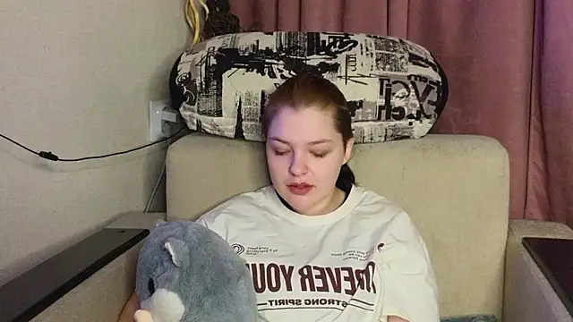 BevHanni লাইভ XXX চ্যাট