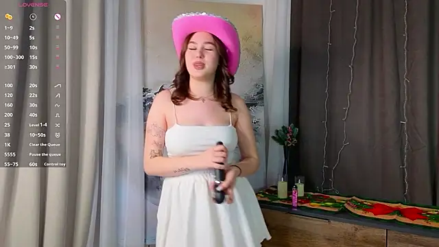 RosenaMato 现场XXX聊天