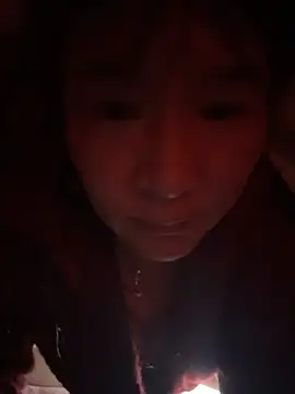 liqinqin-5201 网络视讯表演